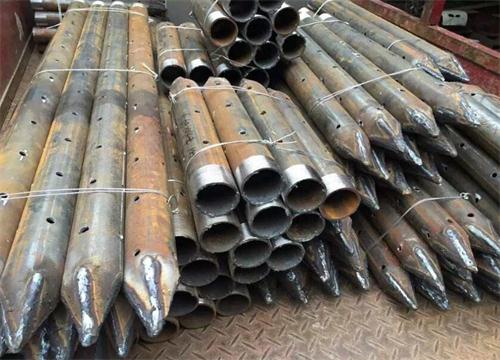 清镇钢花管哪里有卖